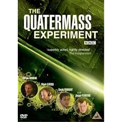The Quatermass Experiment [2005]