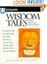 Wisdom Tales from Around the World (World Storytelling from August House)