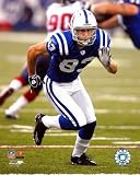 Brandon Stokley, Sports Wall Photograph, 8x10