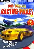 Eigenschaften rondomedia GmbH  / Das große Racing-Paket