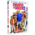 Cheaper By The Dozen 2 [UK IMPORT]