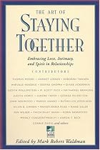 New Consciousness Reader Art Of Staying Together