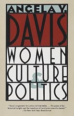 Women, Culture and Politics
