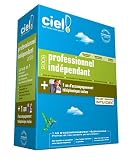 Revue Ciel  / Pack Ciel Tranquillité Professionnel Indépendant 2006