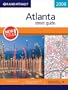 Rand McNally 2008 Atlanta, Georgia: Street Guide (Rand McNally Atlanta Metro)