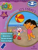En route pour d�couvrir les formes d�s 2 ans : Maternelle toute Petite Section