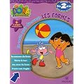 En route pour d�couvrir les formes d�s 2 ans : Maternelle toute Petite Section