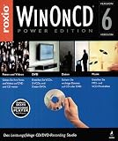 WinOnCD 6 Power Edition