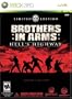 Brother's in Arms: Hell's Highway Limited Edition