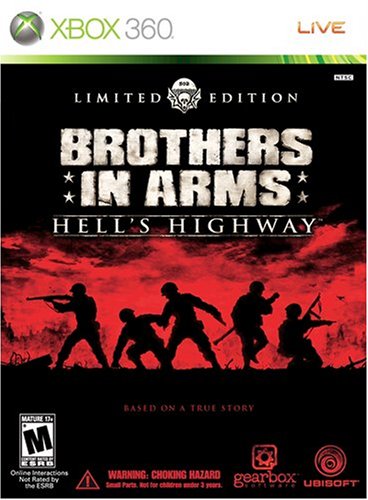Brother's in Arms: Hell's Highway Limited Edition