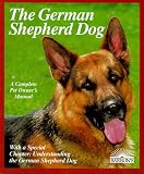 German Shepherds (Complete Pet Owner's Manual)