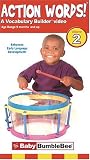Bee Smart Baby, Action Words! 2