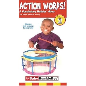 Action Words! 2 movie
