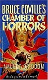 Amulet of Doom (Chamber of Horrors)