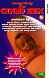 Jeremy Hardy Gives Good Sex [VHS] [1995]