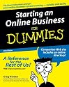 Starting an Online Business For Dummies, 4th Edition