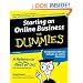 Starting an Online Business for Dummies