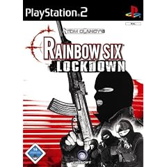 Tom Clancy's Rainbow Six - Lockdown