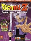 Dragon Ball Z: Collectible Card Game: Prima's Official Strategy Guide (Prima's Official Strategy Guides)