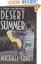 Desert Summer: A Claire Gray Mystery (Claire Gray Mysteries)