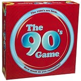The 90s Game