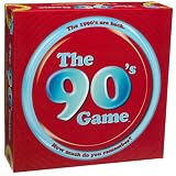 The 90's Game