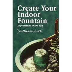 Create Your Indoor Fountain: Expressions of the Self