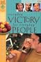 Everyday Victory for Everyday People with CD (Audio) (First Place Bible Study)