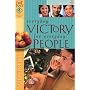 Everyday Victory for Everyday People (First Place Bible Studies)