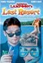 National Lampoon's Last Resort