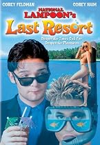 National Lampoon's Last Resort