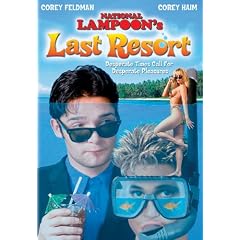 National Lampoon's Last Resort