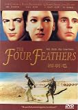 THE FOUR FEATHERS (1939) HIGH QUALITY Directed by Zoltan Korda (IMPORTED FOR ALL REGIONS)