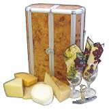 Escape - Cheese Gift Box (2.5 Pound) by igourmet.com