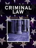 Criminal Law