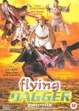 Flying Dagger [UK IMPORT] - Maggie Cheung