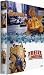DVD : Garfield : Le film / Treize à la douzaine - Coffret 2 DVD
