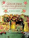 Decoupage and Painted Furniture