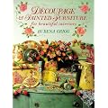 Decoupage and Painted Furniture