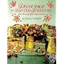 Decoupage and Painted Furniture