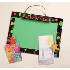 School Stuff Notice Board