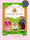 The Three Bears Rhyme Book
