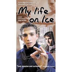 My Life on Ice [VHS]