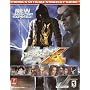 Tekken 4 (Prima's Official Strategy Guide)