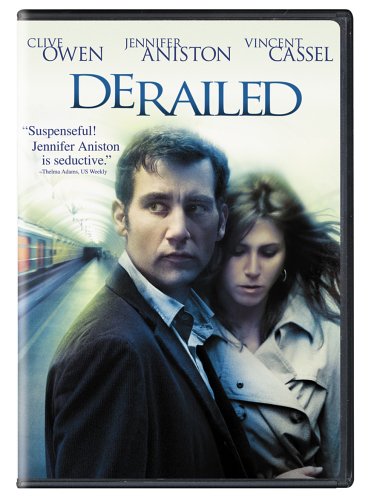 Review of Derailed Online