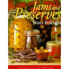 Jams & Preserves