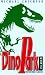 DinoPark (Hardcover)