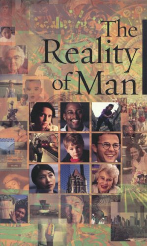 The Reality of Man: Excerpts From the Writings of Bahaullah and Abdul-Baha