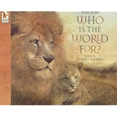 Who is the World For?