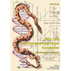 Farb- und Zeichnungsstandard der Kornnatter (Pantherophis guttatus): Pflege, Fortpflanzung und Lebensweise